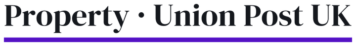 Property · Union Post UK
